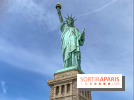 Connaissez-vous les origines - parisiennes - de la Statue de la Liberté de New York ?