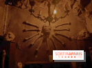 Catacombes Nightmare : l'escape game à vous glacer le sang signé The Dark Dreams