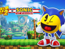 PAC-MAN WORLD 2 Re-PAC : le DLC Sonic Collaboration désormais disponible