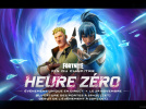 Fortnite Heure Zéro : détails, bande-annonce et horaires... Tout savoir sur le final du Chapitre 6