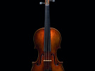 Un violon Guarneri del Gesù, extrêmement rare, exposé chez Artcurial