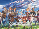 Granblue Fantasy