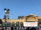 Disneyland Paris : quelles attractions sont ouvertes ou fermées en mars 2026 ?