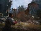 The Blood of Dawnwalker : le jeu vampirique de Bandai s'offre une date de sortie