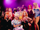 Le Marché Drag & Queer 2023 : Drag Shows, DJ sets, ateliers et shopping à la Cité Fertile