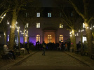 Nuit Blanche 2026 La Roche