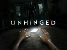 Unhinged jeu vidéo Netflix