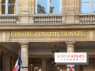 Conseil constitutionnel à Paris : quand et comment visiter le Palais-Royal ?