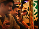 La Fête Foraine Tivoli à Paris : un escape game Belle Époque chez Secrets Hunters
