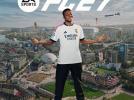 EA SPORTS FC 27 : Kylian Mbappé fait son retour sur la jaquette du jeu