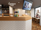 Genshin Café Paris : le premier café officiel Genshin Impact ouvre dans le quartier de la Bastille
