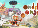 Ondeh Ondeh Kaya's Tasty Tale