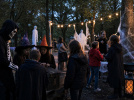 Halloween 2026 aux Mureaux : deux escape games gratuits au parc de l’Oseraie