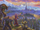 World of Warcraft: Forever : date de sortie et nouveautés du MMORPG de Blizzard