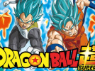 Dragon Ball Super s'invite aux 4 Temps à La Défense