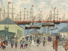 Meiji, Splendeurs du Japon impérial, l'exposition au musée Guimet