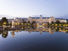 Newport Bay Club, l'hôtel qui vous fait prendre le large à Disney Village
