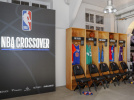 NBA Crossover : l'expo pour les fans de basket de retour !