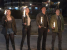 Retour à Zombieland : la bande-annonce