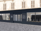 Pop-Up Store de Noël du Club RSRV dans le Marais