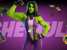 Fortnite : comment débloquer She-Hulk ? Le guide des défis