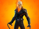 Fortnite : Ghost Rider débarque dans le jeu lors d'un tournoi