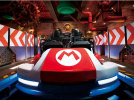 Super Mario World : la nouvelle zone d'Universal Studios Japan a une date d'ouverture