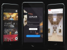 Explor Visit, l'application mobile de visite virtuelle des musées de France