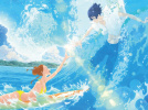 Ride Your Wave, de Masaaki Yuasa : bande-annonce