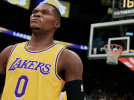 NBA 2K22 : enfin une bande-annonce