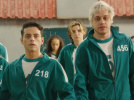 Squid Game : la parodie du SNL avec Rami Malek