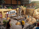 Tomb Raider : un Live Experience ouvre ses portes à Londres en 2022