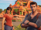 Fortnite : le skin de Nathan Drake (Uncharted) confirmé