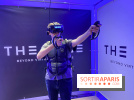 Ganymède, l'escape game en réalité virtuelle innovant signé The Edge