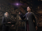 Hogwarts Legacy dévoile les fonctionnalités de la manette PS5 dans une bande-annonce
