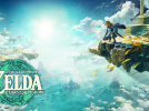 The Legend of Zelda - Tears of the Kingdom (Breath of the Wild 2) : Bande-annonce et date de sortie