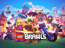 LEGO Brawls : notre test du jeu de combat et de plateforme 
