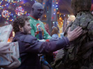 The Guardians of the Galaxy Holiday Special se dévoile dans une bande-annonce loufoque
