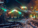 Noël 2022 : Christmas, l'escape game festif signé Virtual CenteR