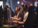 Esport Box Paris : vivez une expérience gaming immersive dans le 17e arrondissement