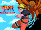 Naruto Shippuden : un escape game itinérant dans plusieurs centre commerciaux d'Ile-de-France