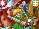 Zelda : Oracle of Seasons et Oracle of Ages désormais disponibles sur Nintendo Switch Online