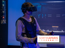 Ganymède, notre test de l'expérience en réalité virtuelle innovant signé The Edge