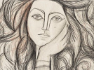 Picasso. Dessiner à l'infini 2023 : L'Exposition Incontournable au Centre Pompidou
