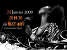 Concert, Paris, Bizz'art, Leslie Phillips