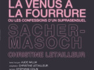 Culture, Paris, Louvre, érotisme, la vénus à la fourrure, théâtre national de la colline