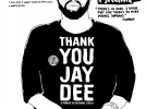 Soirée, Paris, Bellevilloise, Clubbing, Thank you Jay Dee