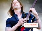 Download Festival 2017 à Paris : les photos - Alter Bridge