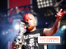 Download Festival 2017 à Paris : les photos - Five Finger Death Punch