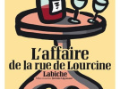L'affaire Lourcine